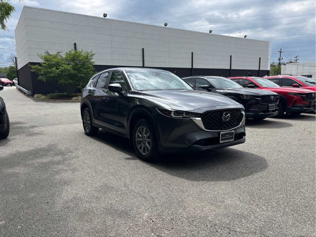 2023 Mazda Mazda CX-5 2.5 S Preferred Package