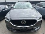 2018 Mazda Mazda CX-5 Touring
