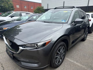2018 Mazda Mazda CX-5 Touring