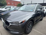 2018 Mazda Mazda CX-5 Touring