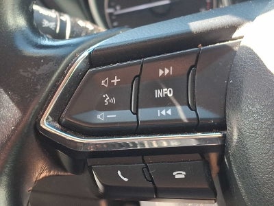 2018 Mazda Mazda CX-5 Touring