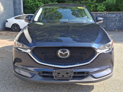 2018 Mazda Mazda CX-5 Touring