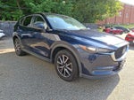 2018 Mazda Mazda CX-5 Touring