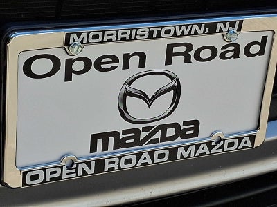 2018 Mazda Mazda CX-5 Touring