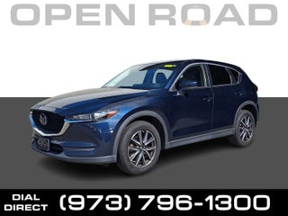 2018 Mazda Mazda CX-5 Touring