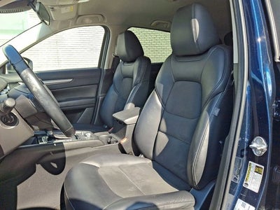 2018 Mazda Mazda CX-5 Touring