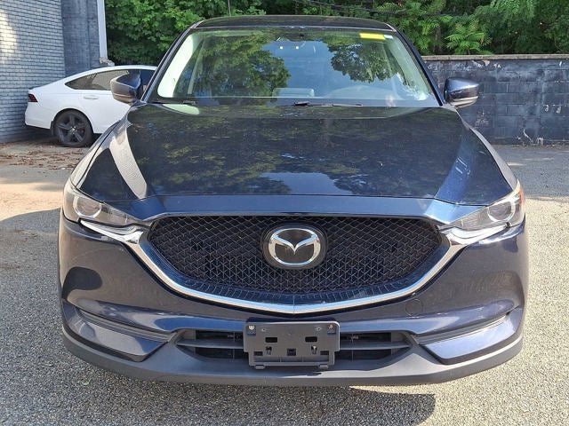 2018 Mazda Mazda CX-5 Touring