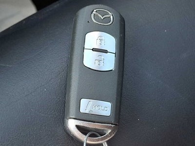 2018 Mazda Mazda CX-5 Touring