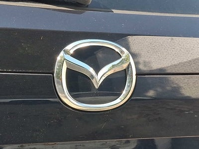 2018 Mazda Mazda CX-5 Touring
