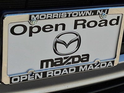 2018 Mazda Mazda CX-5 Touring
