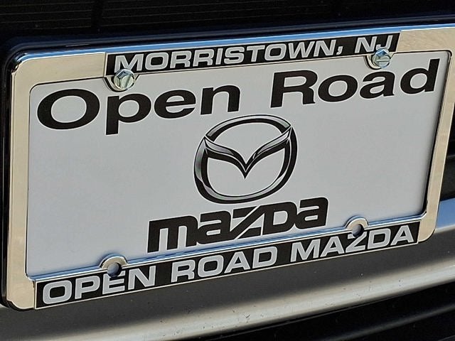 2018 Mazda Mazda CX-5 Touring