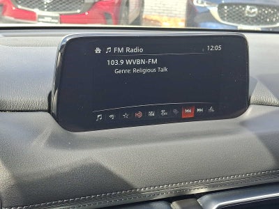 2019 Mazda Mazda CX-5 Touring