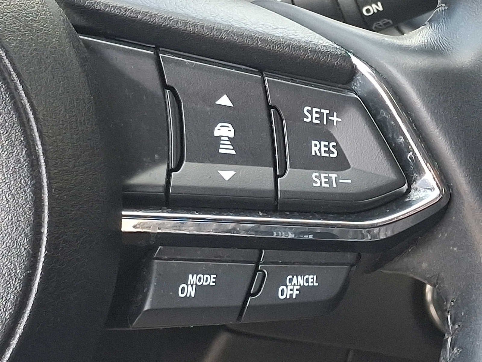 2019 Mazda Mazda CX-5 Touring