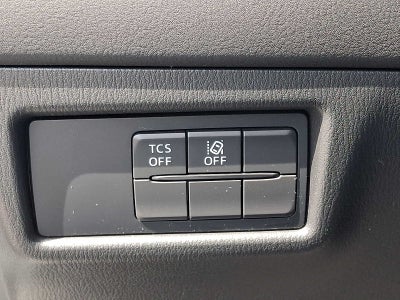 2019 Mazda Mazda CX-5 Touring