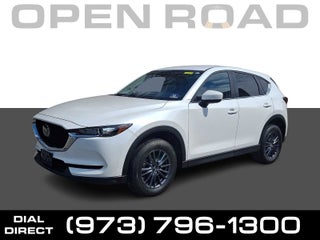 2019 Mazda Mazda CX-5 Touring