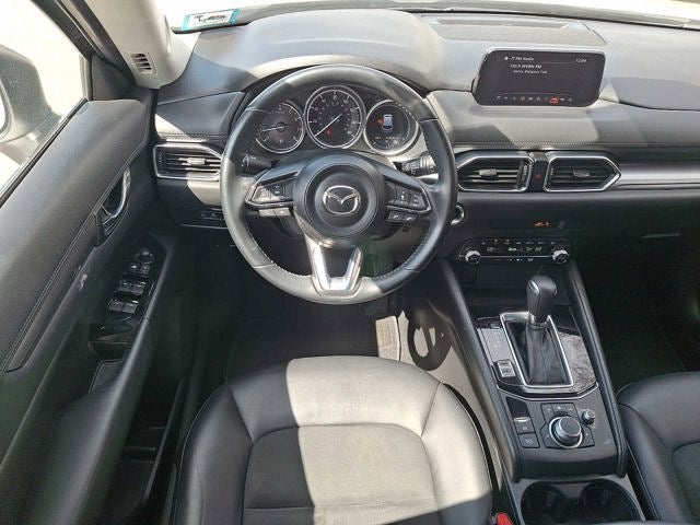 2019 Mazda Mazda CX-5 Touring