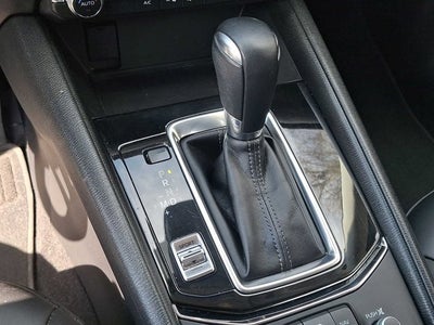 2019 Mazda Mazda CX-5 Touring