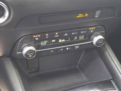 2019 Mazda Mazda CX-5 Touring