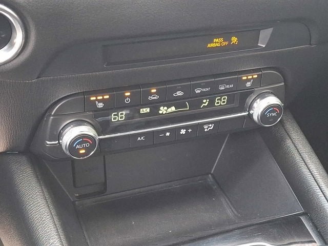 2019 Mazda Mazda CX-5 Touring