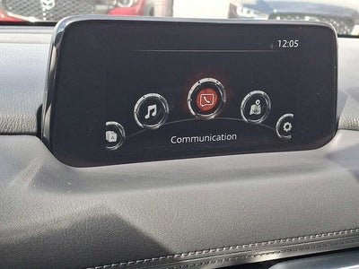 2019 Mazda Mazda CX-5 Touring