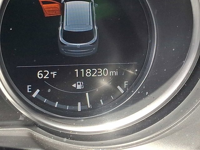 2019 Mazda Mazda CX-5 Touring