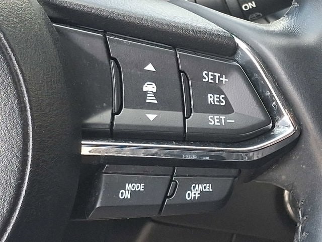 2019 Mazda Mazda CX-5 Touring