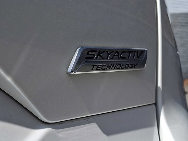 2019 Mazda Mazda CX-5 Touring