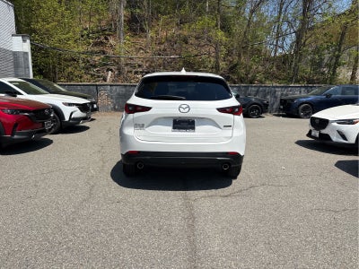 2023 Mazda Mazda CX-5 Base