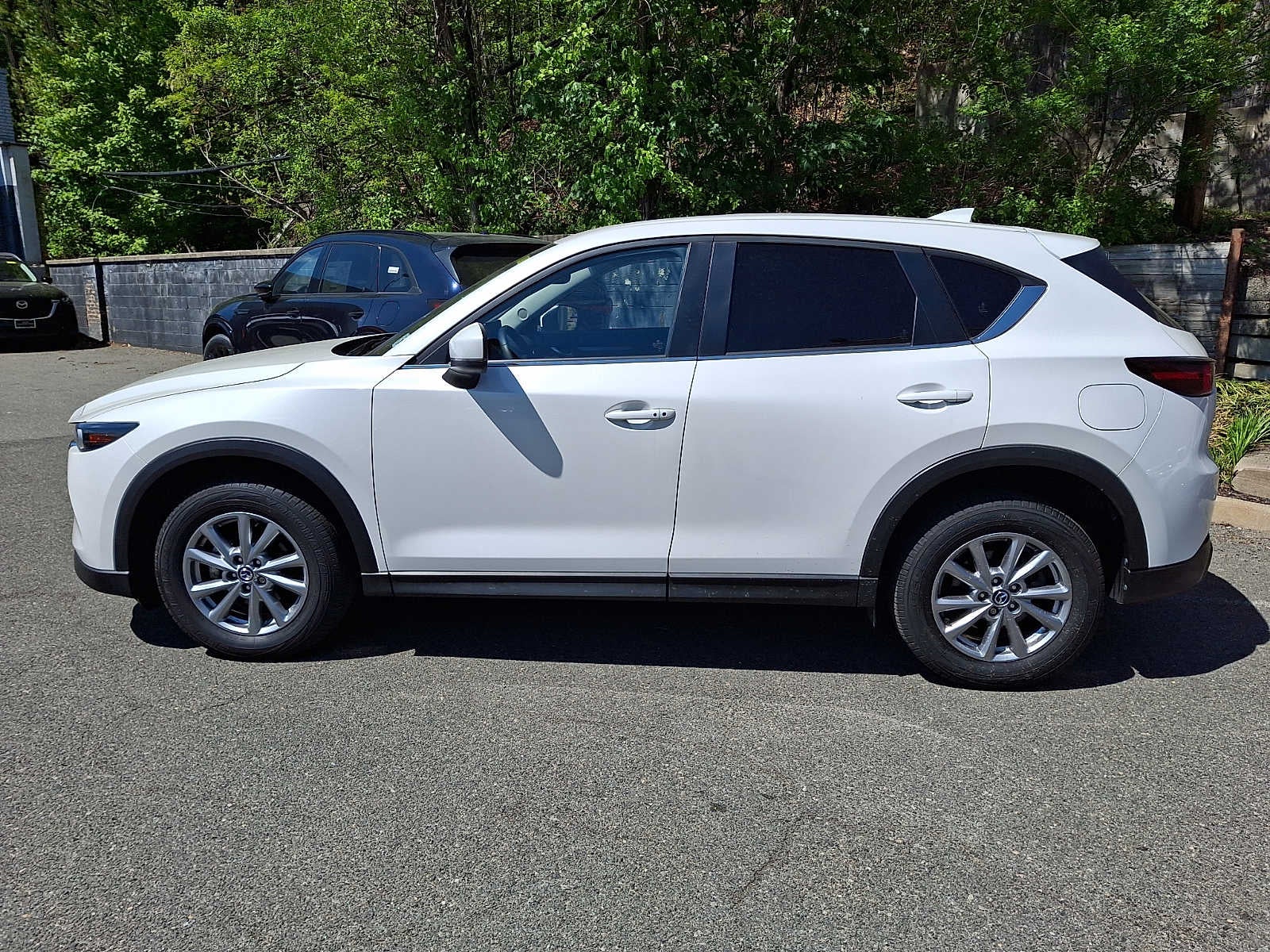 2023 Mazda Mazda CX-5 Base