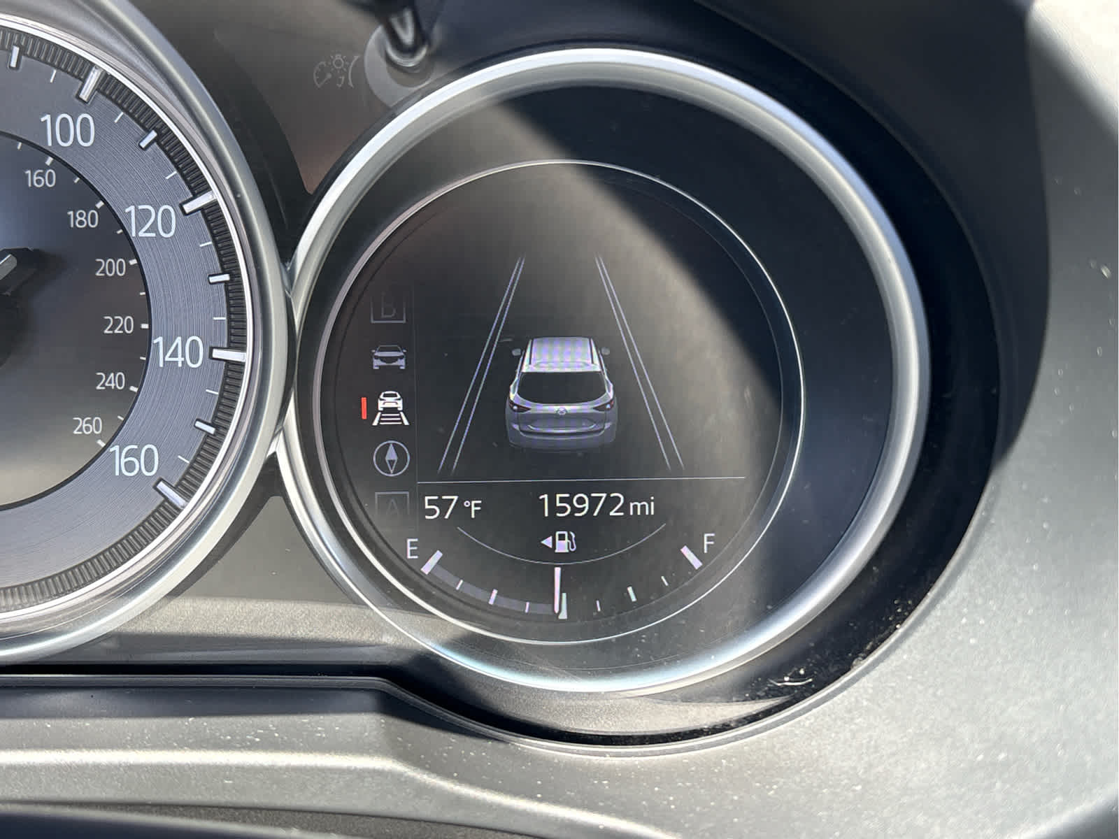 2023 Mazda Mazda CX-5 Base
