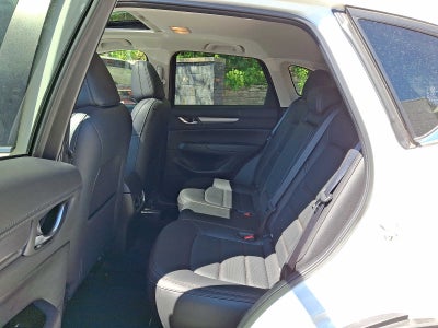 2023 Mazda Mazda CX-5 Base