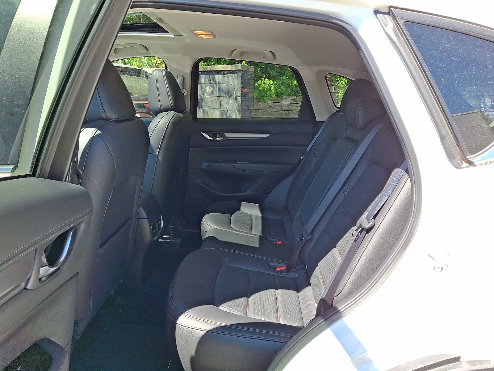 2023 Mazda Mazda CX-5 Base