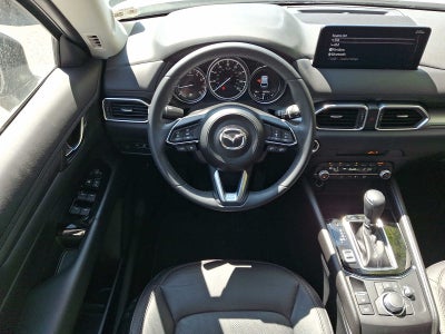 2023 Mazda Mazda CX-5 Base