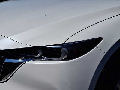 2023 Mazda Mazda CX-5 Base