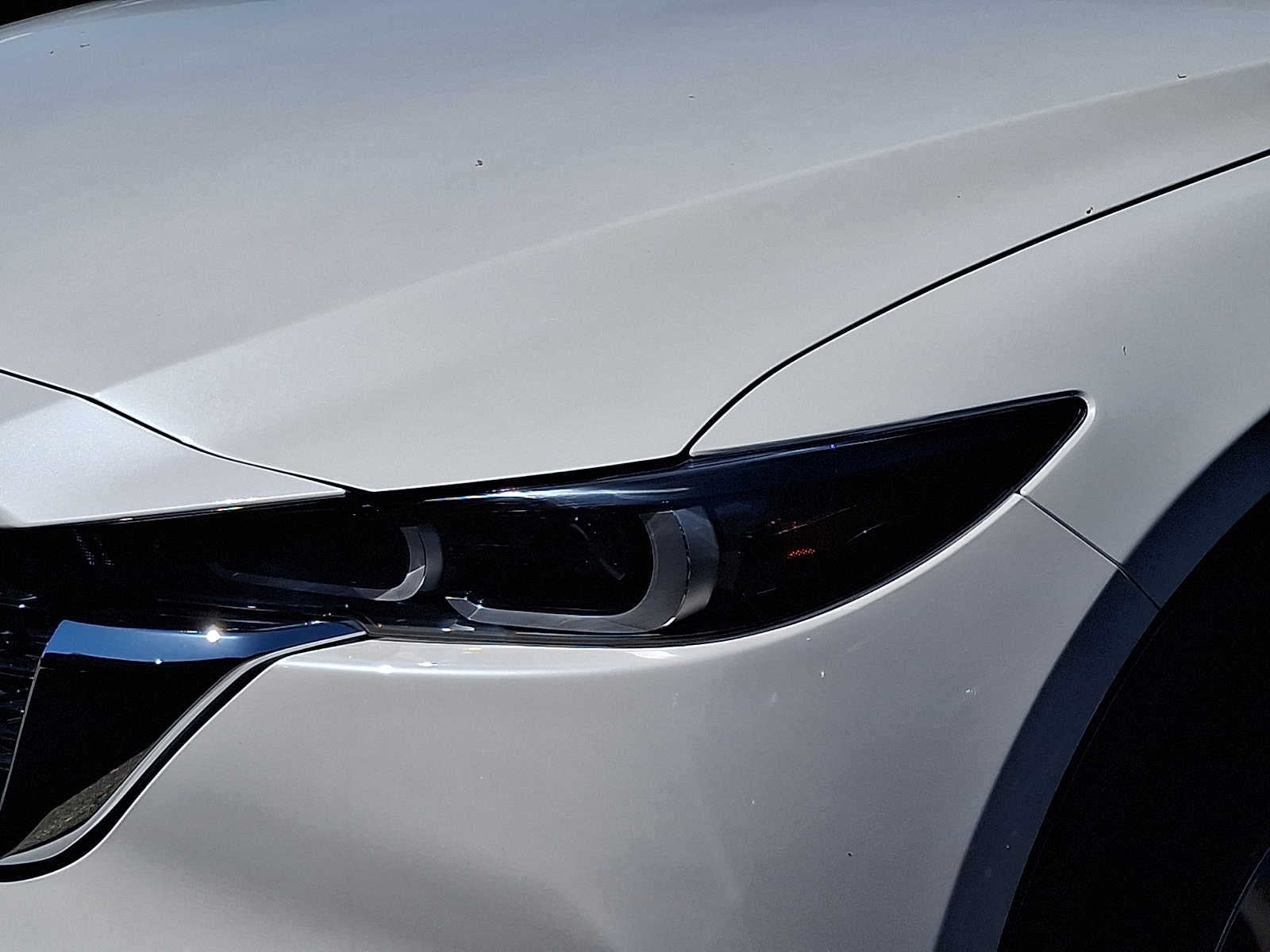 2023 Mazda Mazda CX-5 Base