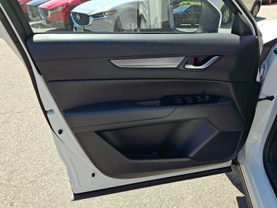 2023 Mazda Mazda CX-5 Base