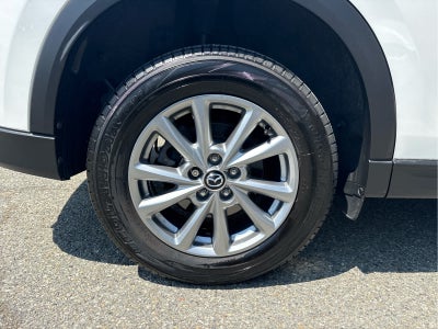 2023 Mazda Mazda CX-5 Base
