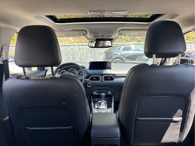 2023 Mazda Mazda CX-5 Base
