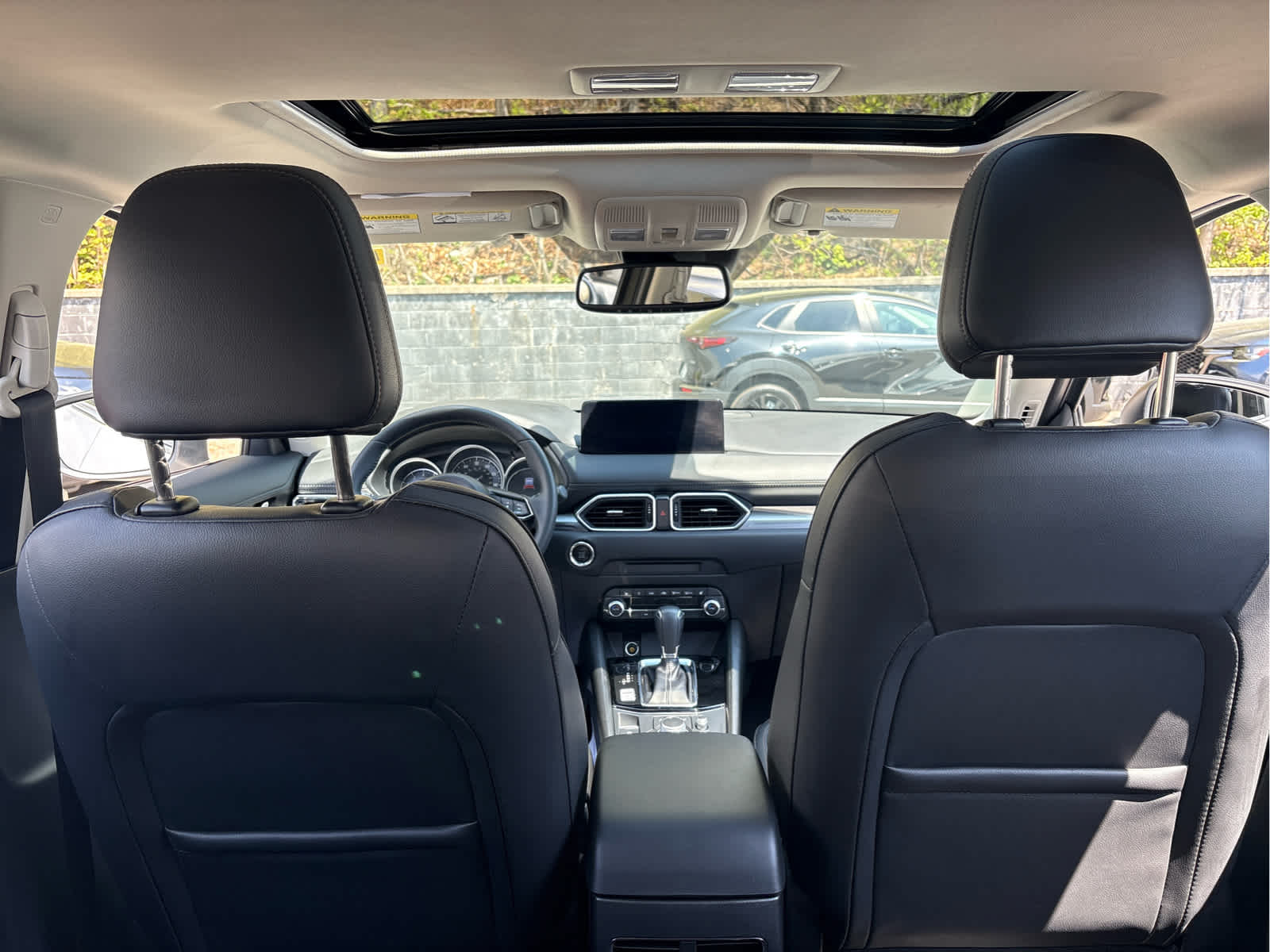 2023 Mazda Mazda CX-5 Base
