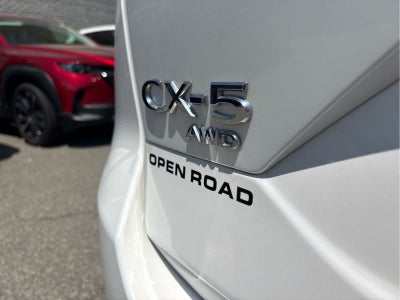2023 Mazda Mazda CX-5 Base