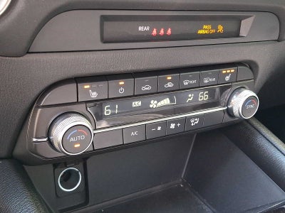 2023 Mazda Mazda CX-5 Base