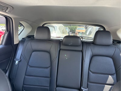 2023 Mazda Mazda CX-5 Base