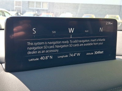 2023 Mazda Mazda CX-5 Base
