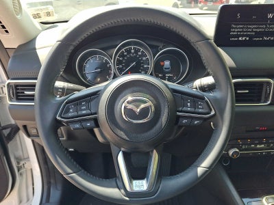 2023 Mazda Mazda CX-5 Base