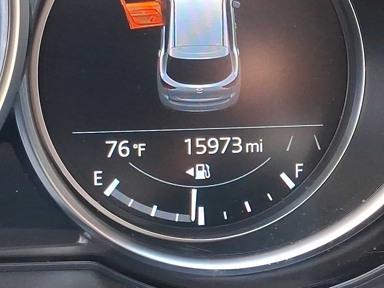 2023 Mazda Mazda CX-5 Base