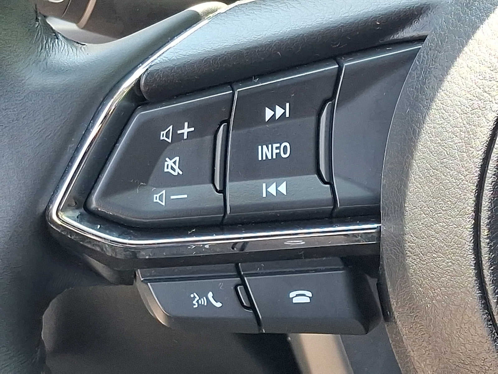 2023 Mazda Mazda CX-5 Base