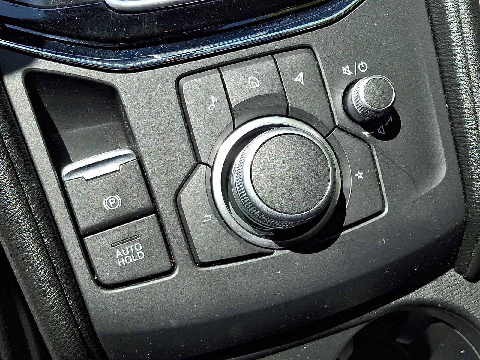 2023 Mazda Mazda CX-5 Base