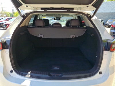 2023 Mazda Mazda CX-5 Base