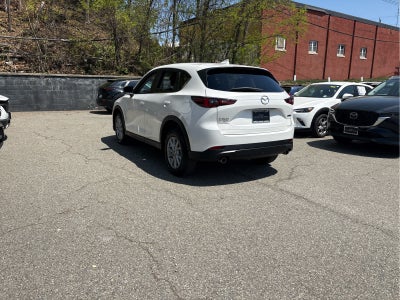 2023 Mazda Mazda CX-5 Base