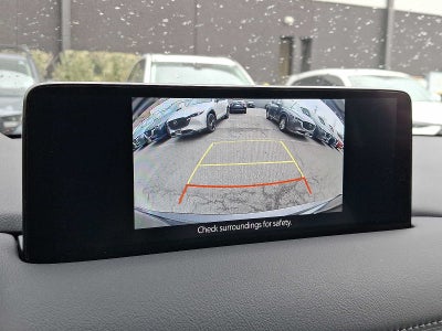 2023 Mazda Mazda CX-5 2.5 S Preferred Package